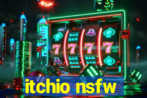 itchio nsfw
